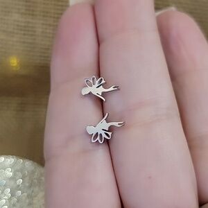 PIXIE FAIRY STUD EARRINGS